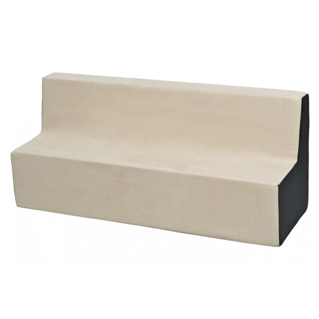 Minkšta sofa vaiko kambariui