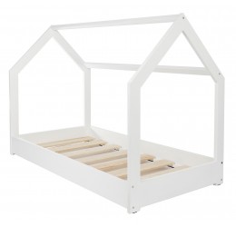 Lovytė ''namelis'' 160x80 cm.