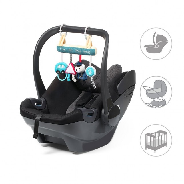 BabyOno vežimėlio pakabukas