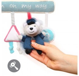 BabyOno vežimėlio pakabukas