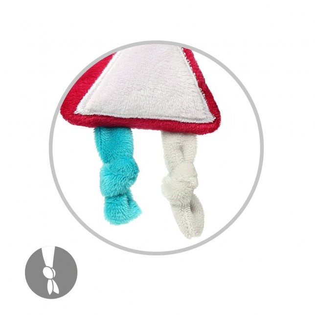 BabyOno vežimėlio pakabukas
