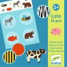 Djeco loto žaidimas