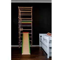 Sporto kompleksas vaikams ''COMBI PLUS'' 240 cm