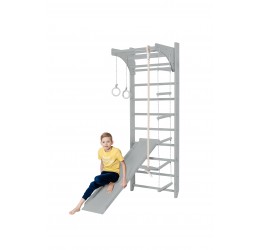 Sporto kompleksas ''LOLA COLOR'' 220 cm