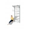 Sporto kompleksas ''LOLA COLOR'' 220 cm