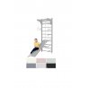 Sporto kompleksas ''LOLA COLOR'' 220 cm