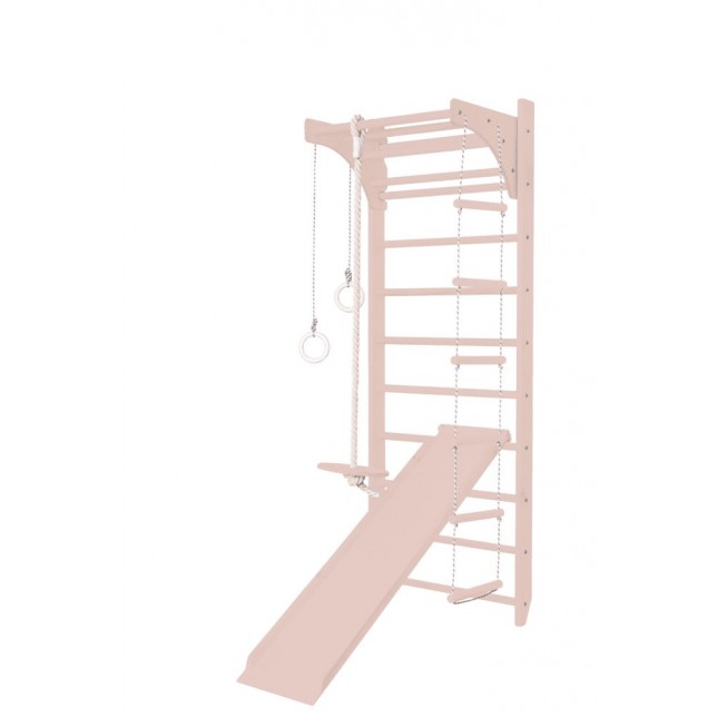 Sporto kompleksas ''LOLA COLOR'' 220 cm