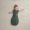 ergoPouch miegmaišis "Žaluma" (0-3M)