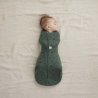 ergoPouch miegmaišis "Žaluma" (0-3M)