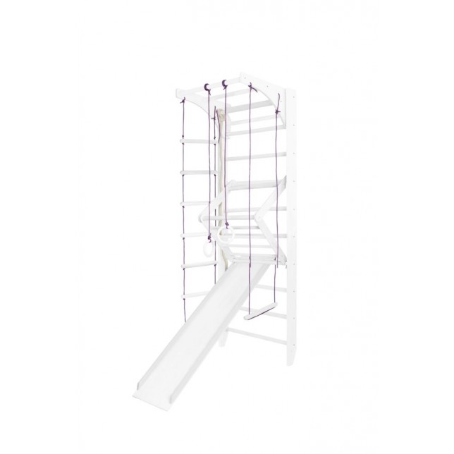 Sporto kompleksas ''COMBI PLUS COLOR'' 220 cm