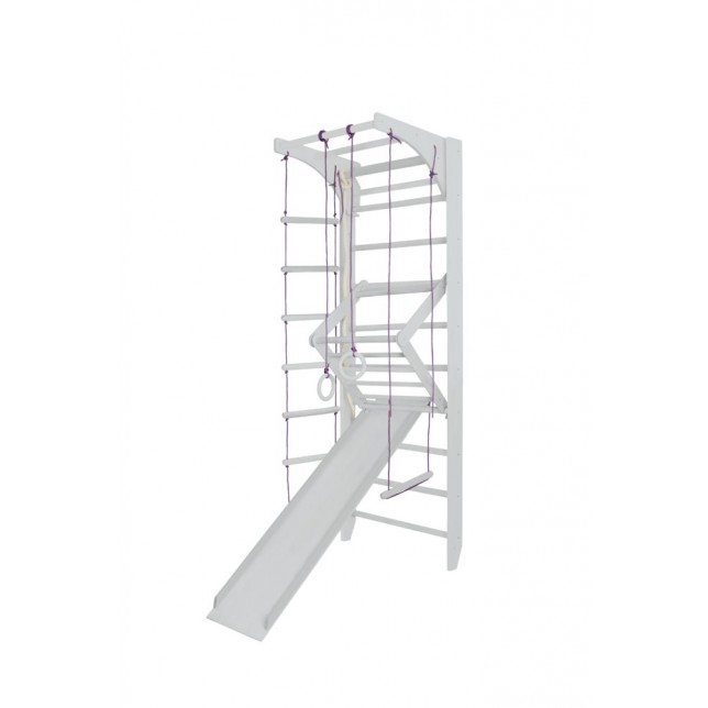 Sporto kompleksas ''COMBI PLUS COLOR'' 220 cm