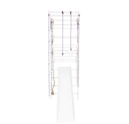 Sporto kompleksas ''COMBI PLUS COLOR'' 220 cm