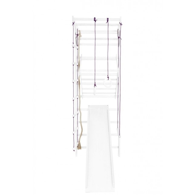 Sporto kompleksas ''COMBI PLUS COLOR'' 220 cm