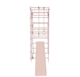 Sporto kompleksas ''COMBI PLUS COLOR'' 220 cm