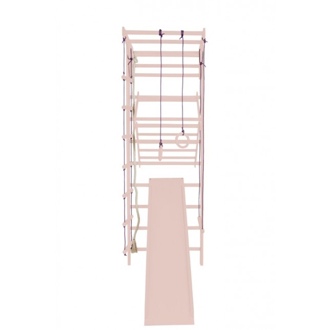 Sporto kompleksas ''COMBI PLUS COLOR'' 220 cm