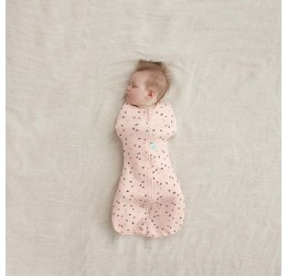 ergoPouch miegmaišis "Vaisiai" (0-3M)