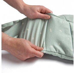 ergoPouch miegmaišis "Mėta" (0-3M)