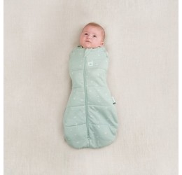 ergoPouch miegmaišis "Mėta" (0-3M)