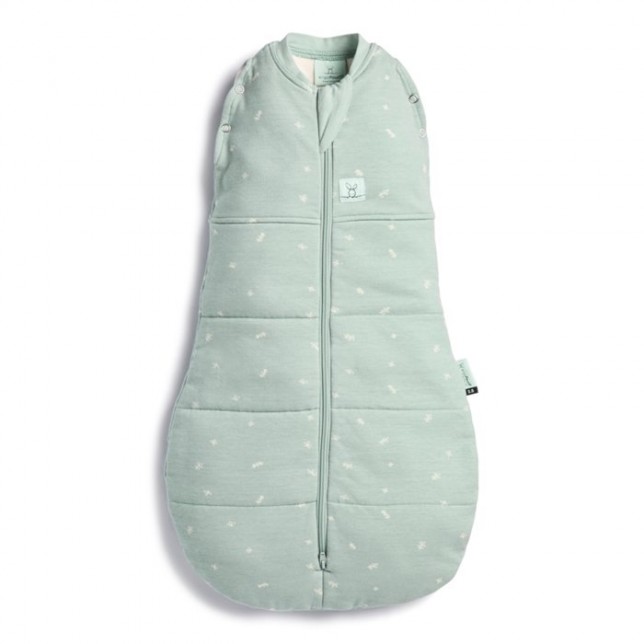 ergoPouch miegmaišis "Mėta" (0-3M)