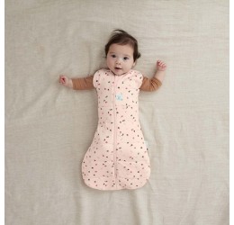 ergoPouch miegmaišis "Vaisiai" 2.5TOG  (0-3M)