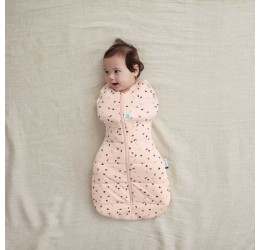 ergoPouch miegmaišis "Vaisiai" 2.5TOG  (0-3M)