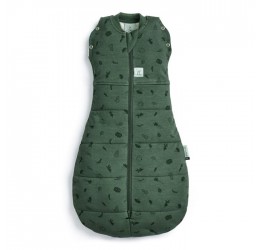 ergoPouch miegmaišis "Žaluma" 2,5TOG (0-3M)