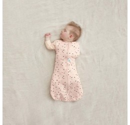 ergoPouch miegmaišis "Vaisiai" (3-6M)