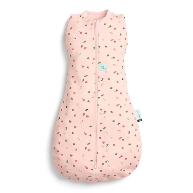 ergoPouch miegmaišis "Vaisiai" (3-6M)