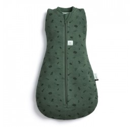 ergoPouch miegmaišis "Žaluma" (3-6M)