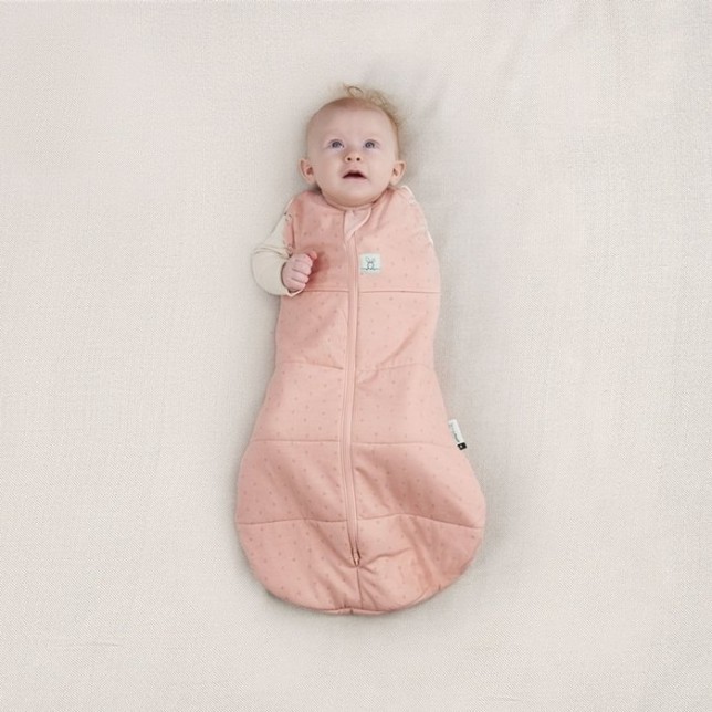 ergoPouch miegmaišis "Uoga" 2.5TOG (3-6M)