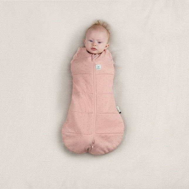 ergoPouch miegmaišis "Uoga" 2.5TOG (3-6M)