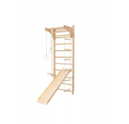 Sporto kompleksas ''LOLA'' 220 cm