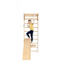 Sporto kompleksas ''LOLA'' 220 cm