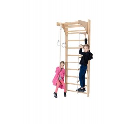 Sporto kompleksas ''LOLA'' 220 cm