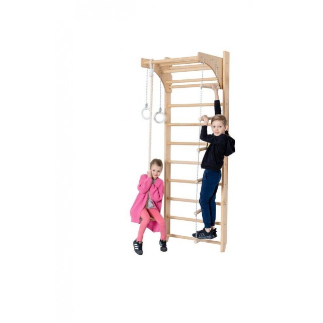 Sporto kompleksas ''LOLA'' 220 cm