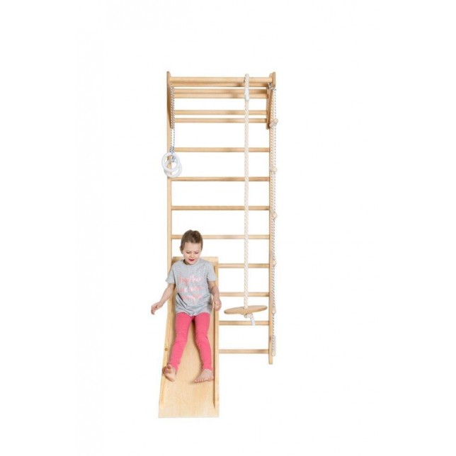 Sporto kompleksas ''LOLA'' 220 cm