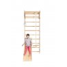 Sporto kompleksas ''LOLA'' 220 cm