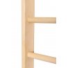 Sporto kompleksas ''LOLA'' 220 cm