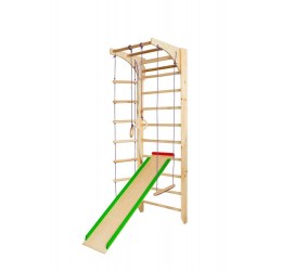 Sporto kompleksas ''COMBI PLUS'' 240 cm
