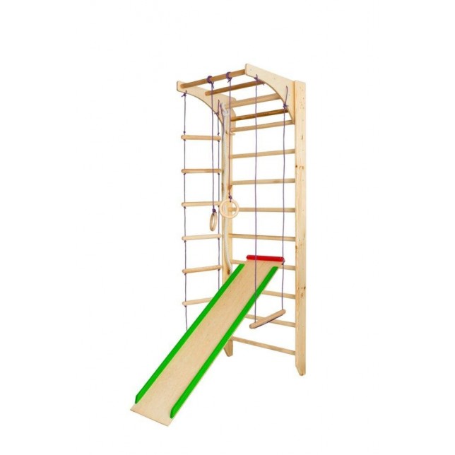 Sporto kompleksas ''COMBI PLUS'' 240 cm