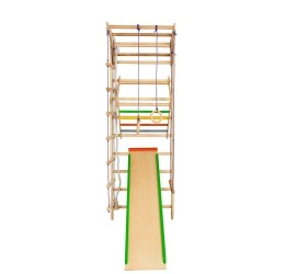 Sporto kompleksas ''COMBI PLUS'' 240 cm