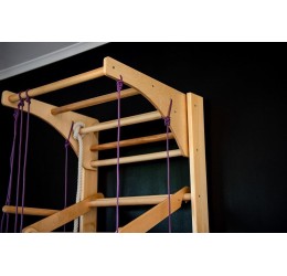 Sporto kompleksas ''COMBI PLUS'' 240 cm