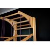 Sporto kompleksas ''COMBI PLUS'' 240 cm