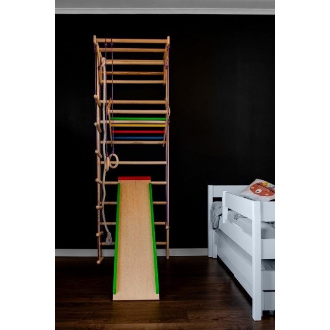 Sporto kompleksas ''COMBI PLUS'' 240 cm