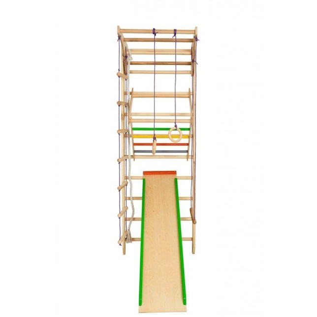 Gimnastikos sienelė ''COMBI PLUS'' 220 cm