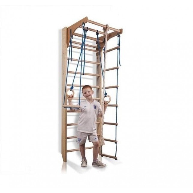 Fimnastikos sienelė ''TOMAS'' 220 cm