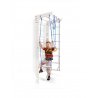 Gimnastikos sienelė ''BAMBINO'' 220 cm, balta