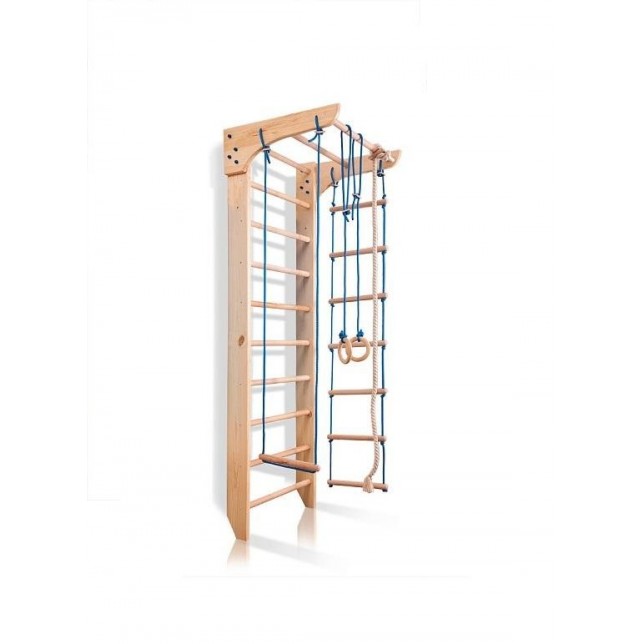 Gimnastikos sienelė ''BAMBINO'' 220 cm