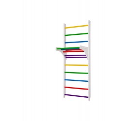 Gimnastikos sienelė ''COMBI'' 240 cm
