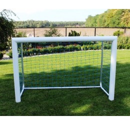 Futbolo vartai 1.8 x 1.2 m